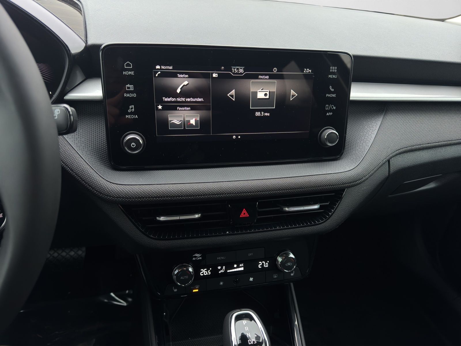 Skoda Fabia - Bild 12