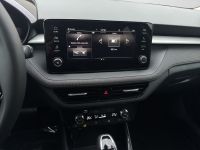 Skoda Fabia - Vorschau Bild 12