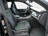 Audi RS Q8 305km/h*Keramik*Pano*B&O*Air*Stand*Nachts. - Audi RSQ8 SUV