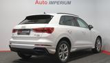 Audi Q3 40 TFSI quattro S line*TEM*RFK*ALC*MATRIX*AHK - gebrauchte Audi Q3 aus dem Jahr 2019