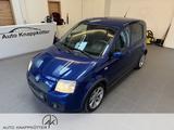 Fiat Panda 100 HP Klima/BC/R-CD/eFH./NSW - gebrauchte Fiat bis 5.000 Euro