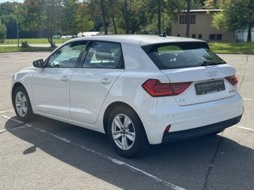 Audi A1 - 6