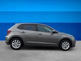 Volkswagen Polo 1.0 TSI Highline Climatronic - Volkswagen Polo: Cl