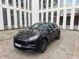 Porsche Macan S Sport *Pano/LED/Luft/AHK/R.Kam* - Porsche Macan Gebrauchtwagen in Frankfurt