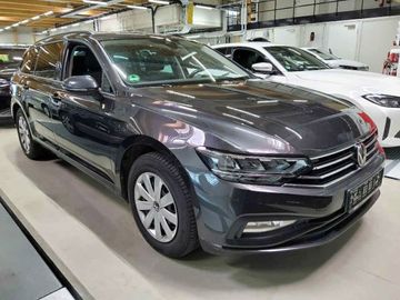Volkswagen Passat Variant - 6