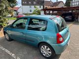Renault reanut clio Campus - Renault Clio aus 2006: Campus