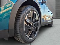 Peugeot 408 - Vorschau Bild 4