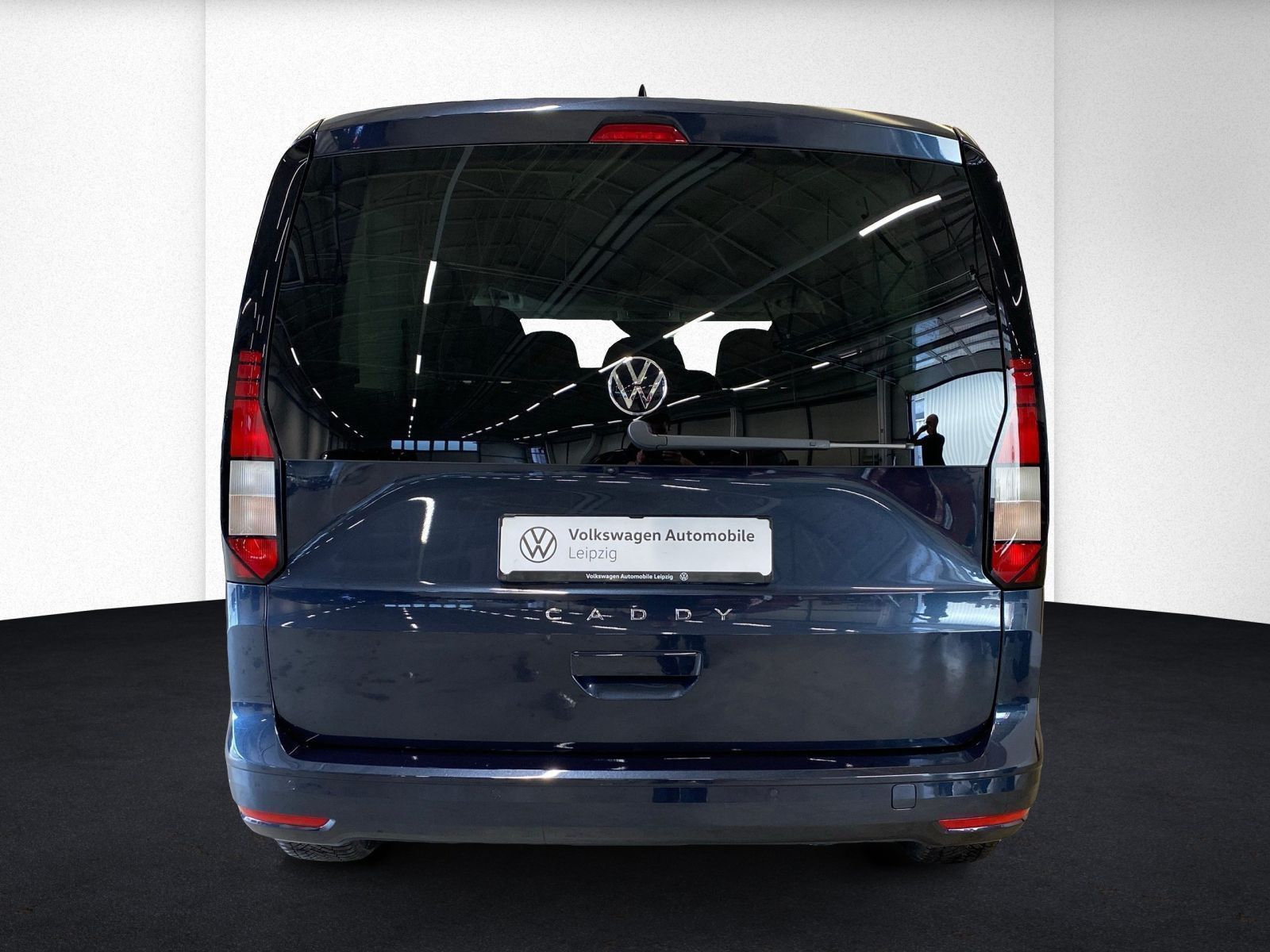 Volkswagen Caddy - Bild 5