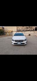 Mercedes CLA 200 - 7