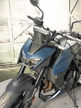 Honda CB750 Hornet E-Clutch - HONDA CB750 HORNET