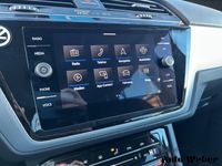 Volkswagen Touran - Vorschau Bild 24