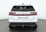 Skoda Kodiaq Sportline 1.5 eTSI DSG Matrix ACC AHK - Skoda Kodiaq SPORTLINE mit Hybrid-Antrieb (Benzin/Elektro)