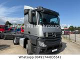 Mercedes-Benz Actros 4  1848, 184 4x2 SZM - Mercedes-Benz Actros 1848