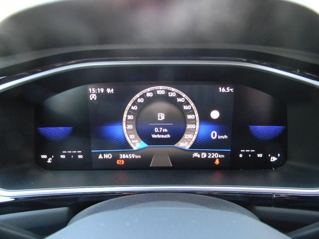Volkswagen T-Roc R-Line 1,0 TSI 81KW 6 GANG KAMERA, миниатюра 25