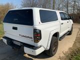 Toyota Tundra - scheckheftgepflegte Toyota Tundra