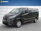 Renault Trafic Combi L1H1 3,0t (8- Sitzer) Life dCi 150 - : Sitzer 8