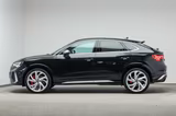 Audi RS Q3 Sportback Assist, SONOS, Navi, RS-Abgas - gebrauchte Audi RSQ3 aus dem Jahr 2023