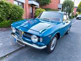 Alfa Romeo Sprint GT Veloce - Alfa Romeo Gebrauchtwagen von 1967