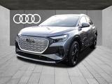 Audi Q4 45 e-tron Advanced S line Int. ACC Navi Klima