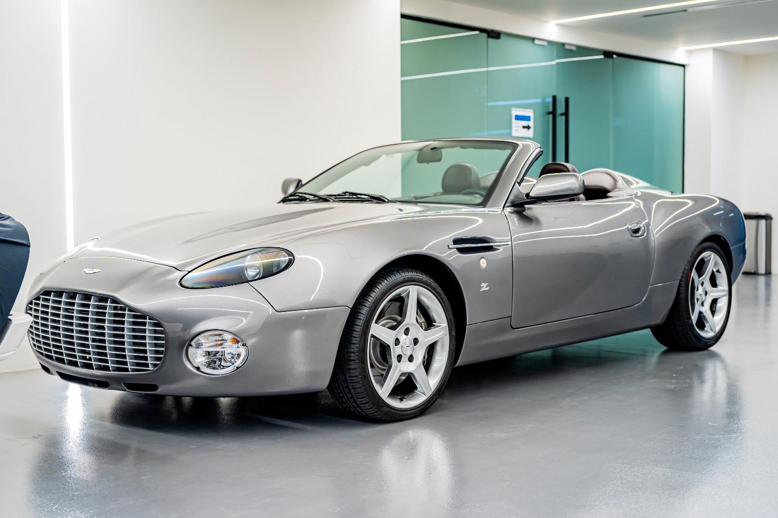 Aston Martin AR1
