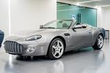 Aston Martin DB AR1 ''1 of 99'' - Aston Martin aus 2003