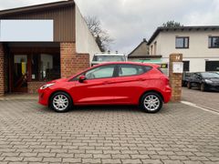 Fiesta Cool & Connect - Automatik - nur 8722 Km
