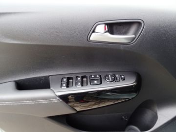 Kia Picanto 1.2GT-Line Launch GLASD-NAVI-LEDER-LED