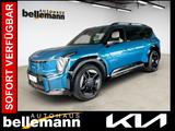 Kia EV9 GT-Line  99,8 kWh Launch Edition AHK|Relax 6 - Kia EV9 Tageszulassungen