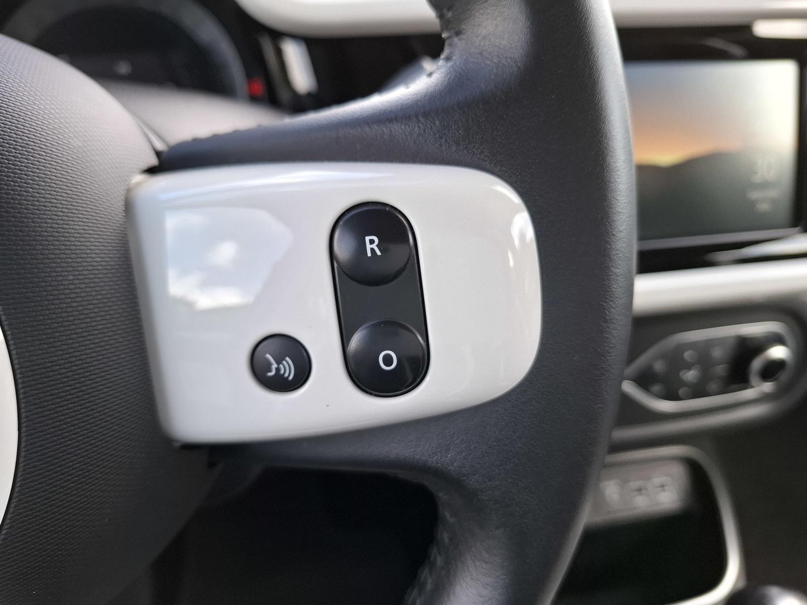 Renault Twingo E-TECH 100% el. INTENS