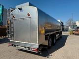 Volvo FH460 Lebensmitteltankwagen mit Pumpe Nebenantr. - Offers