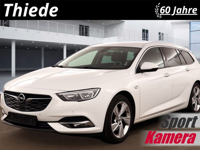 Opel Insignia B ST 1.5T DYNAMIC NAVI/LED/KAMERA/SPORT