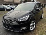 Ford Grand C-Max 1,5 Titanium*KAMERA*PDC*NAVI*7-Sitze - gebrauchte Ford Grand C-Max aus dem Jahr 2018