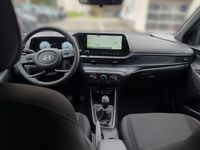 Hyundai i20 - Vorschau Bild 10