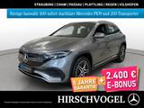 Mercedes-Benz EQA 300 4M AMG-Line+MBUX+Navi-P.+LED+Kam+PDC+SHZ