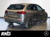 Mercedes-Benz B 200 PROGRESSIVE NIGHT DISTRONIC KAMERA NAV AHK - Mercedes-Benz B-Klasse: Automatik