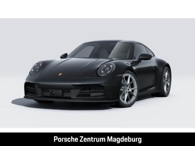 PORSCHE 992 -2 (911) Carrera*BOSE*PRIVACY*SPORTABGAS*