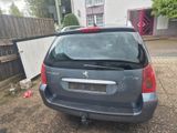 Peugeot peugeot 307 1,6 diesel break - Peugeot 307 mit Diesel-Antrieb: 1.6
