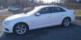Audi A4 2.0 TFSI ultra - Top gepflegt - Audi A4: Limousine, 2.0