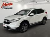 Honda CR-V 2.0 Hybrid  Executive CVT *HEAD UP*PANO*LED - Honda CR-V Executive mit Hybrid-Antrieb (Benzin/Elektro)