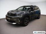 Citroën C5 Aircross 1.2 Max S&S CAM/Totwinkel/LED/DAB - Citroën C5 Aircross in Bielefeld