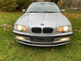 BMW 328i e46 TÜV neu Autom. Xenon original... - BMW 328 aus 2000