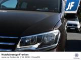 Volkswagen Caddy Maxi Life PARKPILOT KAMERA LM SITZHEIZUNG - Volkswagen Caddy Maxi in Hamm