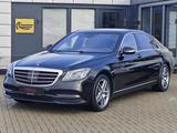 Mercedes-Benz S 500 L MHD Fond|360°|Pano|HUD|Night|MultiBeam  - gebrauchte Mercedes-Benz S 500 aus dem Jahr 2018