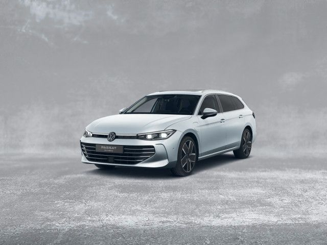 Volkswagen Passat Variant 1.5 eHYBRID ELEGANCE 5JG+HuD+360° imagem 2