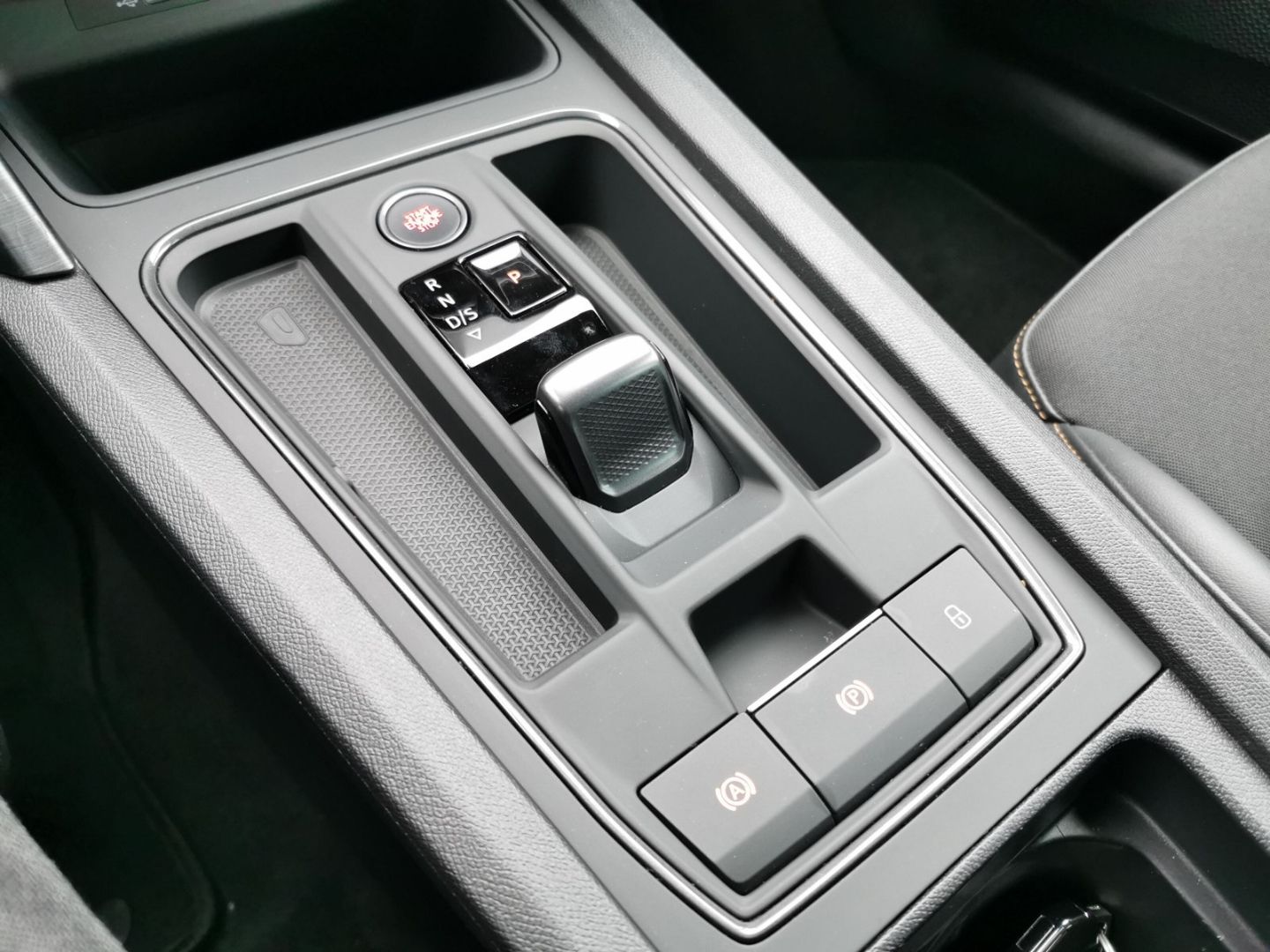 Fahrzeugabbildung CUPRA Formentor 4Drive TDI