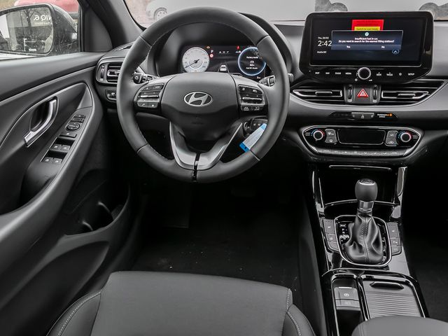 Hyundai i30 1.0 T-GDI MY25 DCT Advantage Navi Kamera LED