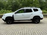 Dacia Duster II Extreme 4WD 150PS/360°-Kamera/NAVI/ - Dacia: Pickup, Allradantrieb