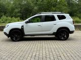 Dacia Duster II Extreme 4WD 150PS/360°-Kamera/NAVI/ - Dacia Duster: Extreme