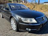 Volkswagen Phaeton V8 5-Sitzer 4Motion lang-Scheckheft- - gebrauchte VW Phaeton aus dem Jahr 2008