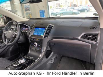 Fahrzeugabbildung Ford Edge Vignale 4x4 LED AHK ACC Panorama Sitzklima